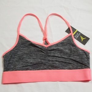 Old Navy Girls Sports Bra